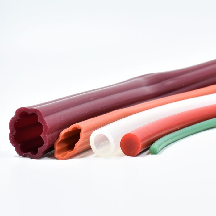 Schläuche & Schnüre