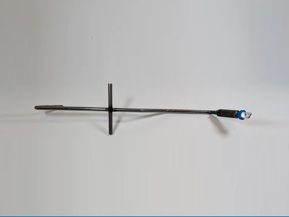 WMK-H – Felgen Aufnahmehaken