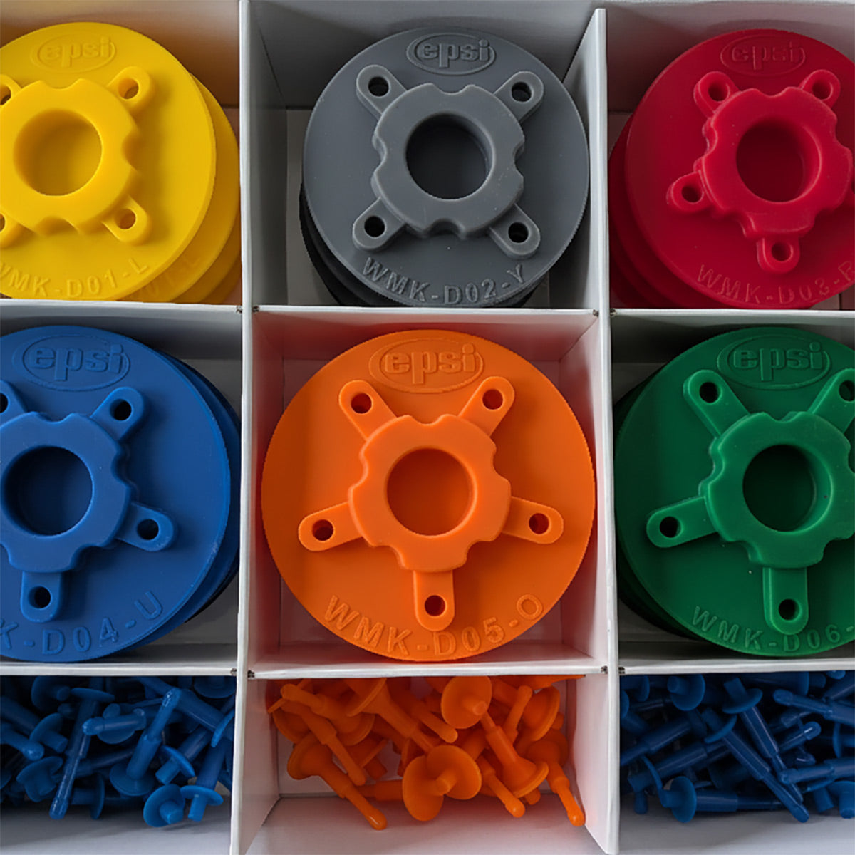 WMK Spare Parts