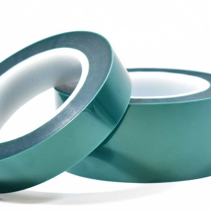 Klebeband-Eigenfertigung - A12-01500 | Breite: 150,0 | Länge: 66,0 | Material: Polyester