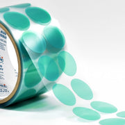 Standardetiketten-Eigenfertigung - AD12-0800 | Material: Polyester