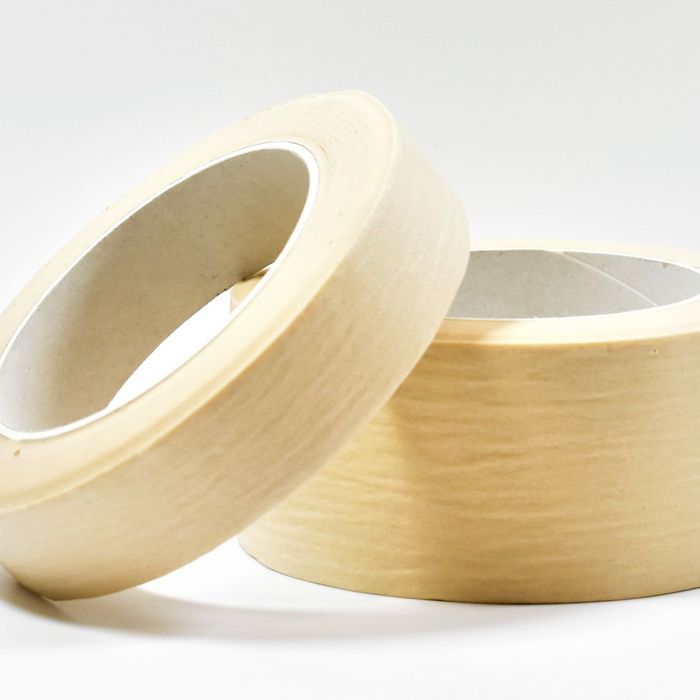 Klebeband-Eigenfertigung - C08-00100 | Breite: 10,0 | Material: Krepp