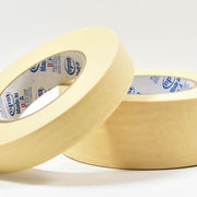 Klebeband-Eigenfertigung - C21-01500 | Breite: 150,0 | Länge: 50,0 | Material: Feinkrepp