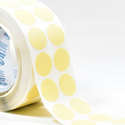 Standardetiketten-Eigenfertigung - CD21-1016 | Material: Feinkrepp