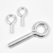 Aufhängehilfen - EB-M12 | L: 20,0 | Material: Stahl verzinkt | M14