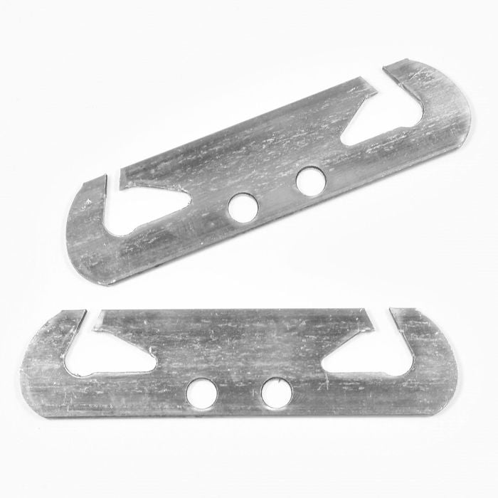 Aufhängehilfen - HKSC002040 | Material: Federstahl