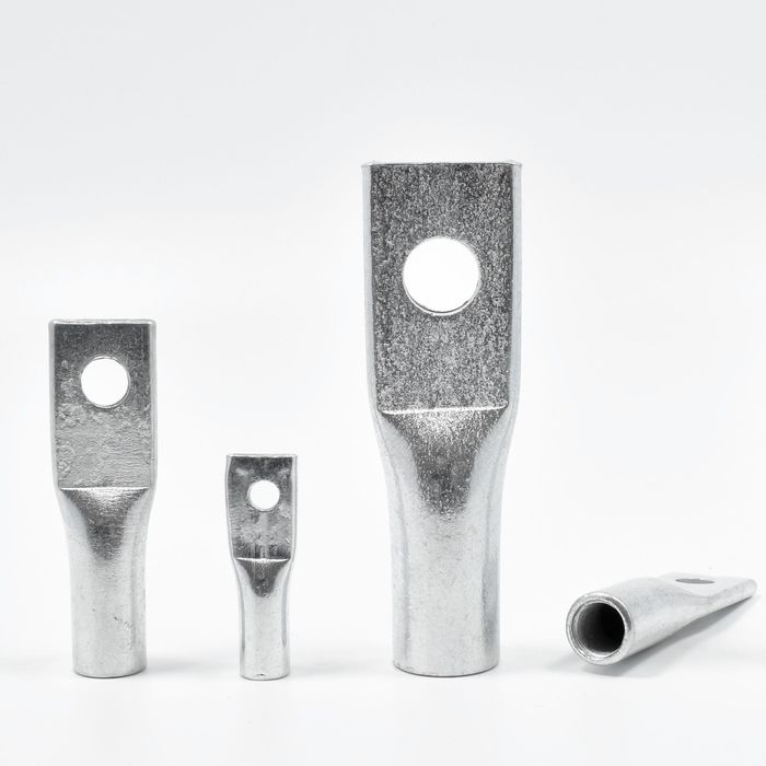 Aufhängehilfen - HSC-M12 | L: 25,0 | Material: Stahl verzinkt | M14