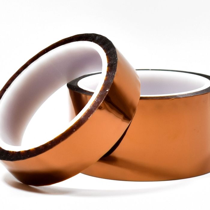 Klebeband-Eigenfertigung - K12-01500 | Breite: 150,0 | Länge: 33,0 | Material: Polyimid