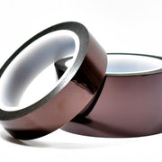 Klebeband-Eigenfertigung - K22-01500 | Breite: 150,0 | Länge: 33,0 | Material: Polyimid