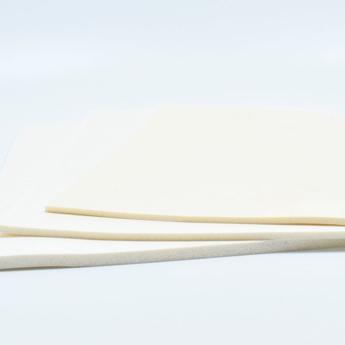 Platten - SHFS0050-0600X0500 | Material: Silikonschaum