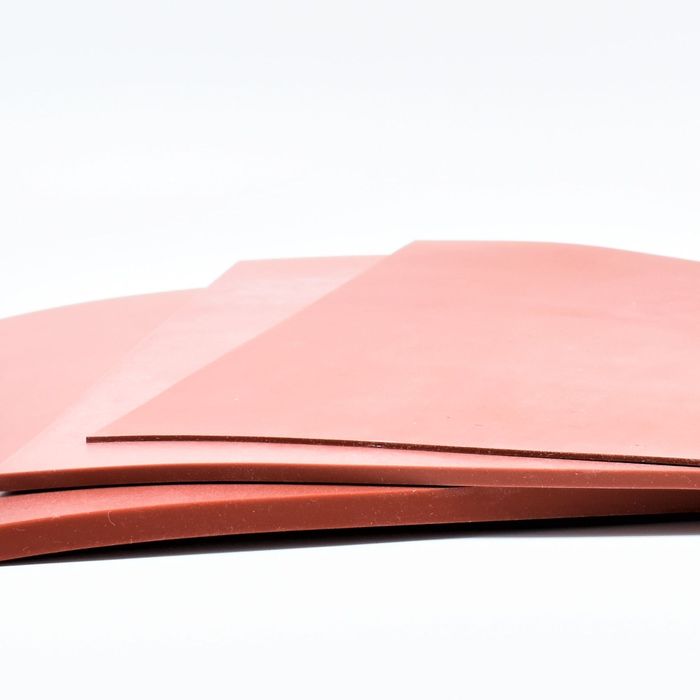 Platten - SHRS0020-0600X0500 | Material: Silikon