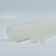 Schläuche  Profile - ST0750 | Farbe: transparent | Material: Silikon | M22