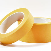 Klebeband-Eigenfertigung - W12-00500 | Breite: 50,0 | Länge: 50,0 | Material: Papier