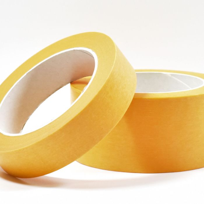 Klebeband-Eigenfertigung - W12-00500 | Breite: 50,0 | Länge: 50,0 | Material: Papier