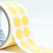 Standardetiketten-Eigenfertigung - WD12-0100 | Material: Papier