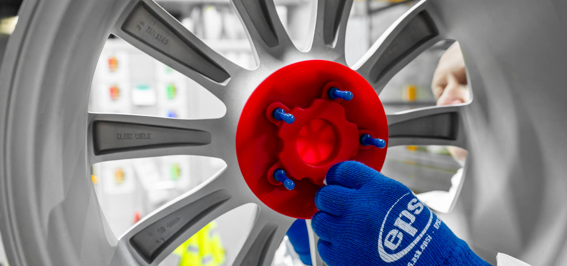 EPSI Europe - Maskierungen, Lackierhaken, Stopfen und mehr direkt vom Hersteller