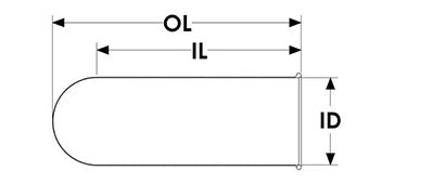 MBM0500X1500-R • IL: 38,1 • OL: 44,5